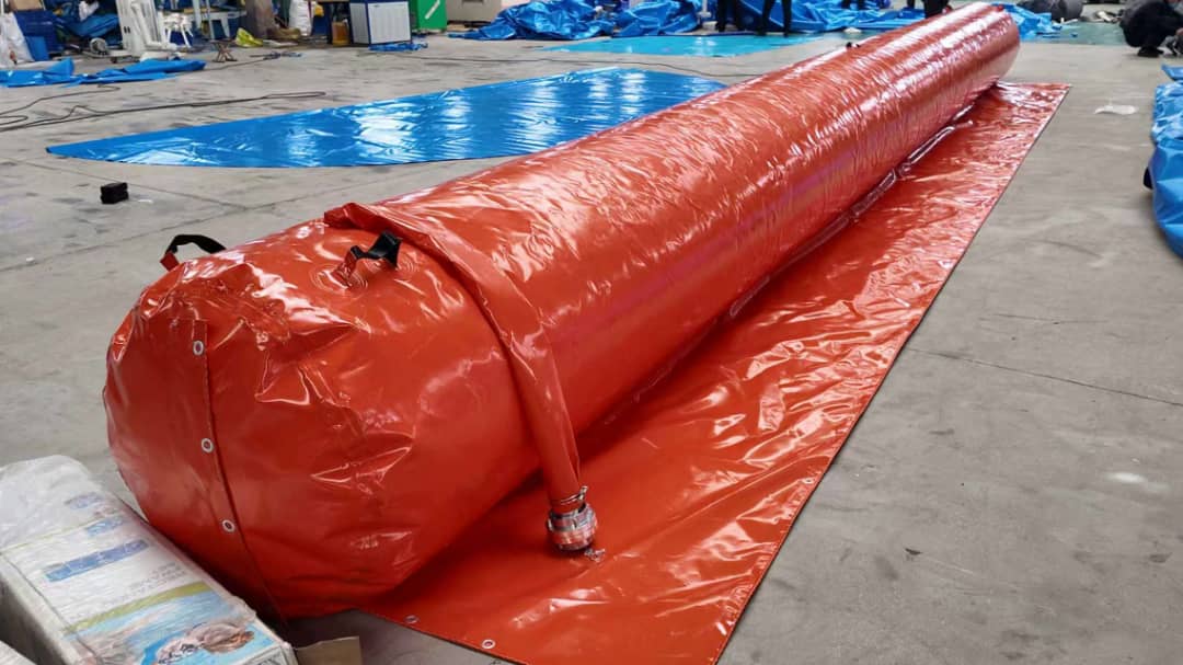 Zapora przeciwpowodziowa 10x40 od 1459 zł